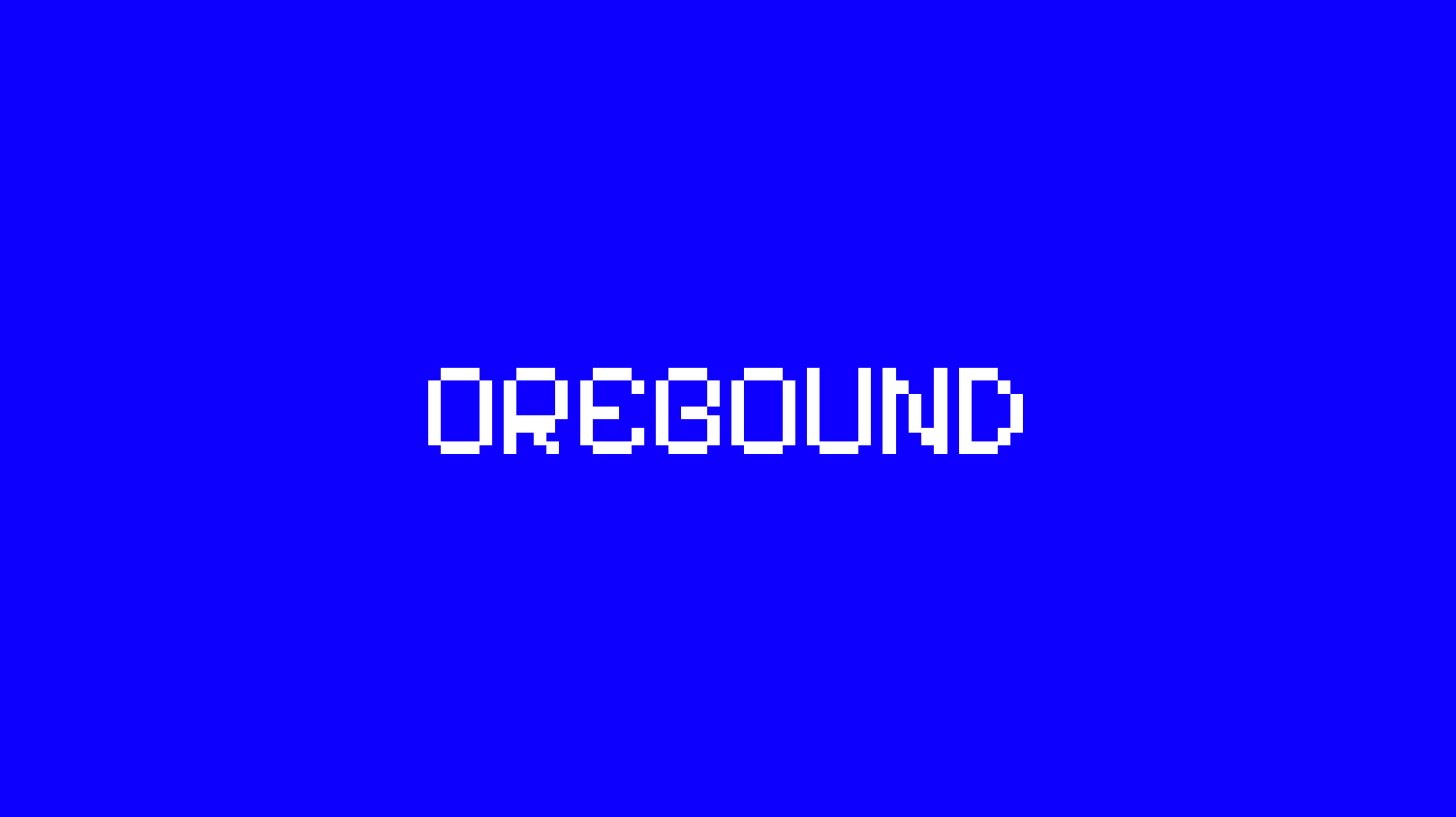 Cover image for Orebound