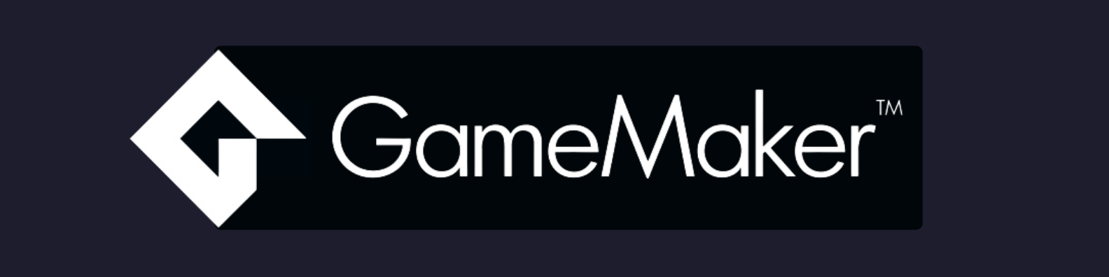 Game Maker Logo