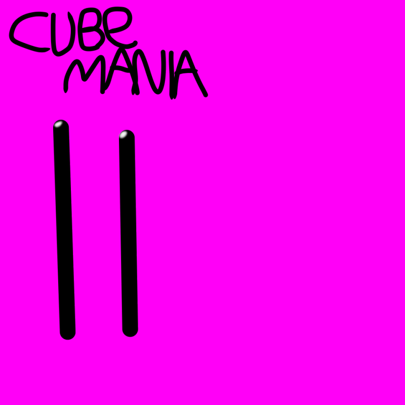 Cubemania(demo)