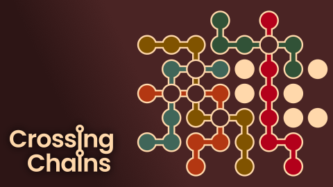 Crossing Chains Crossing Chains