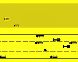 Frogger Clone - WEEK 7