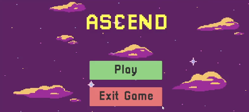 Ascend