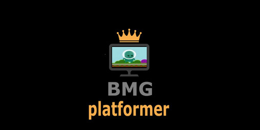 Cover image for BMGplatformer