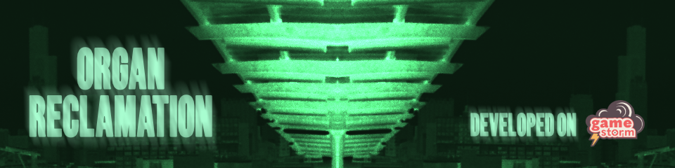 Organ Reclamation