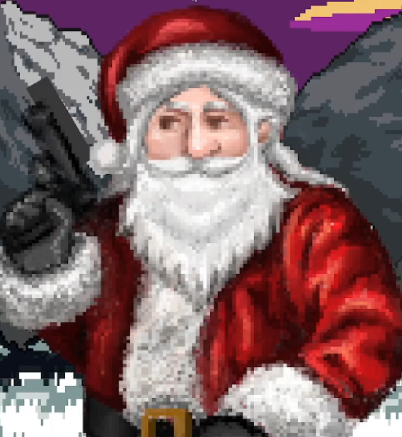Ho-Ho-Homicide