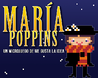 María Poppins | @Me Gusta La Idea