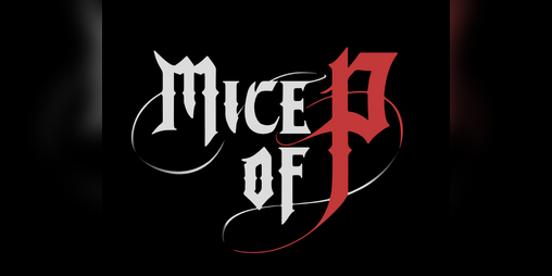 Cover image for Mice of P