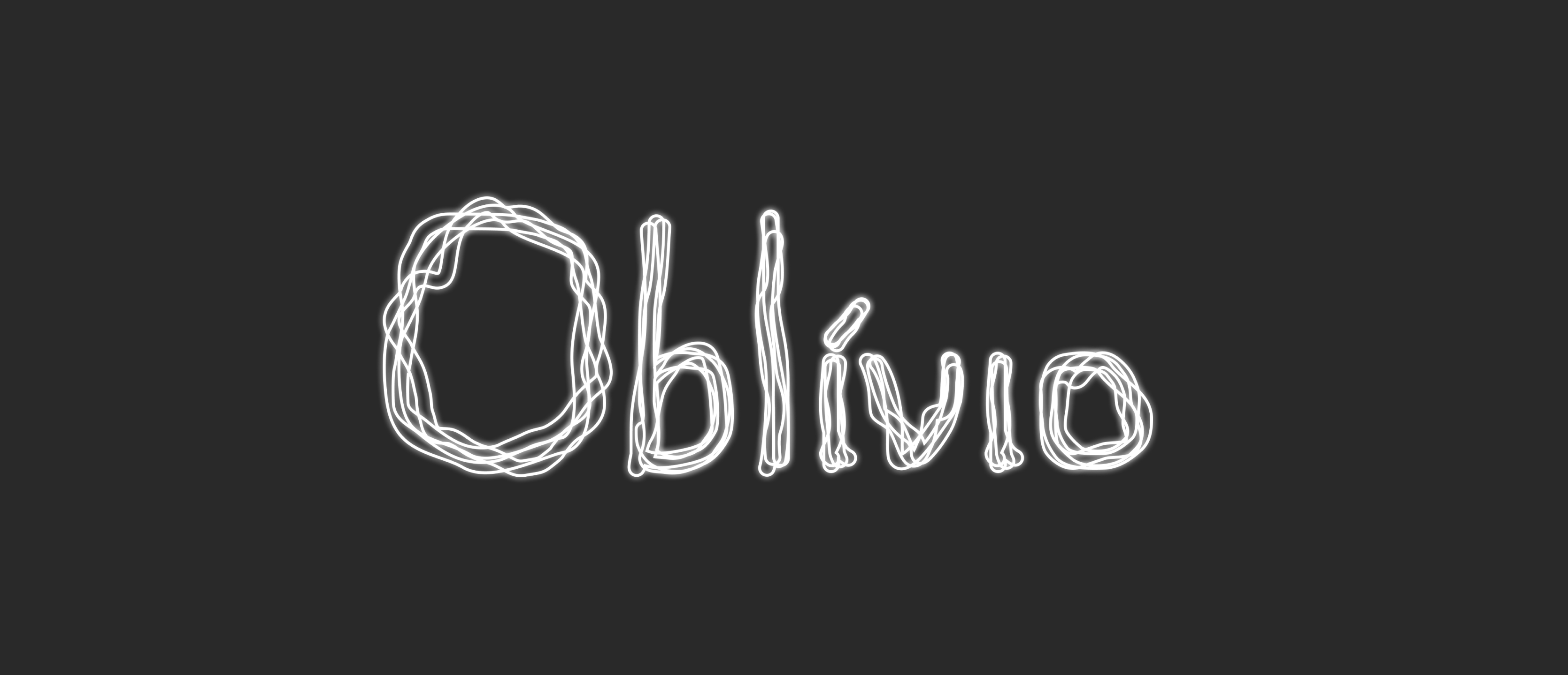 Oblívio