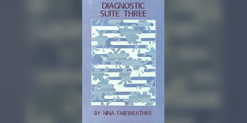 Cover image for Diagnostic Suite Three