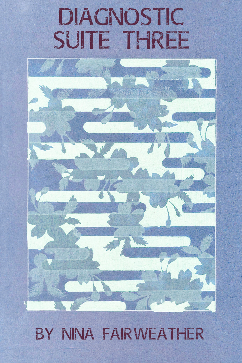 Cover image for Diagnostic Suite Three