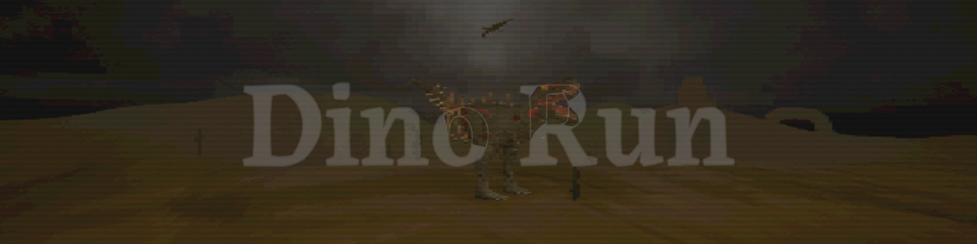 Dino run