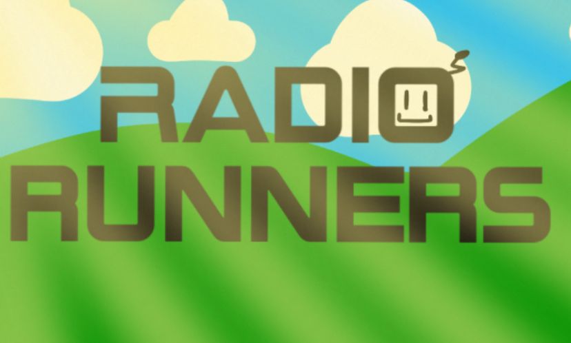 Radio Runners V1
