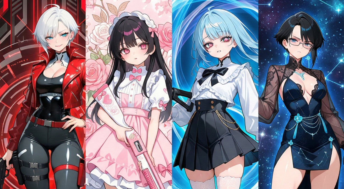 Kpop Zombie Killers (WEB)