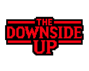 DownSide Up