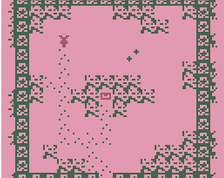 The Letterkeeper's Garden