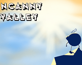 Uncanny Valley