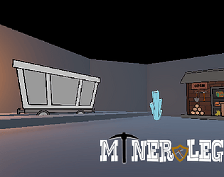 Miner Legacy