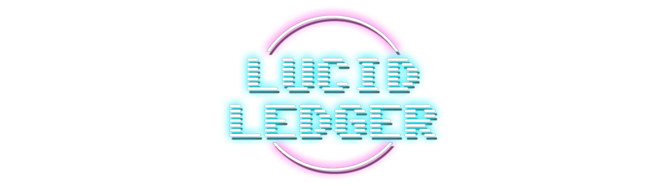Lucid Ledger