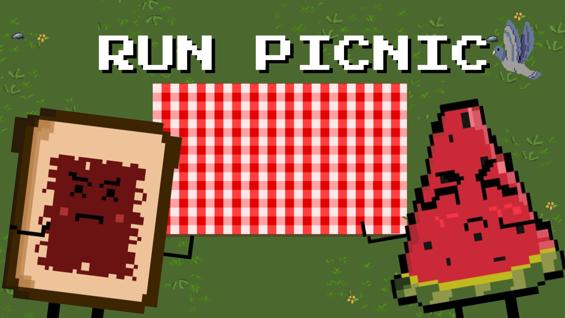 Run Picnic