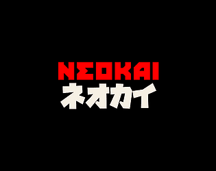Cover image for Neokai