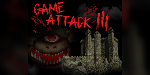 Cover image for Game Attack 3
