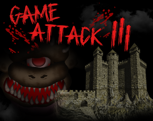 Cover image for Game Attack 3