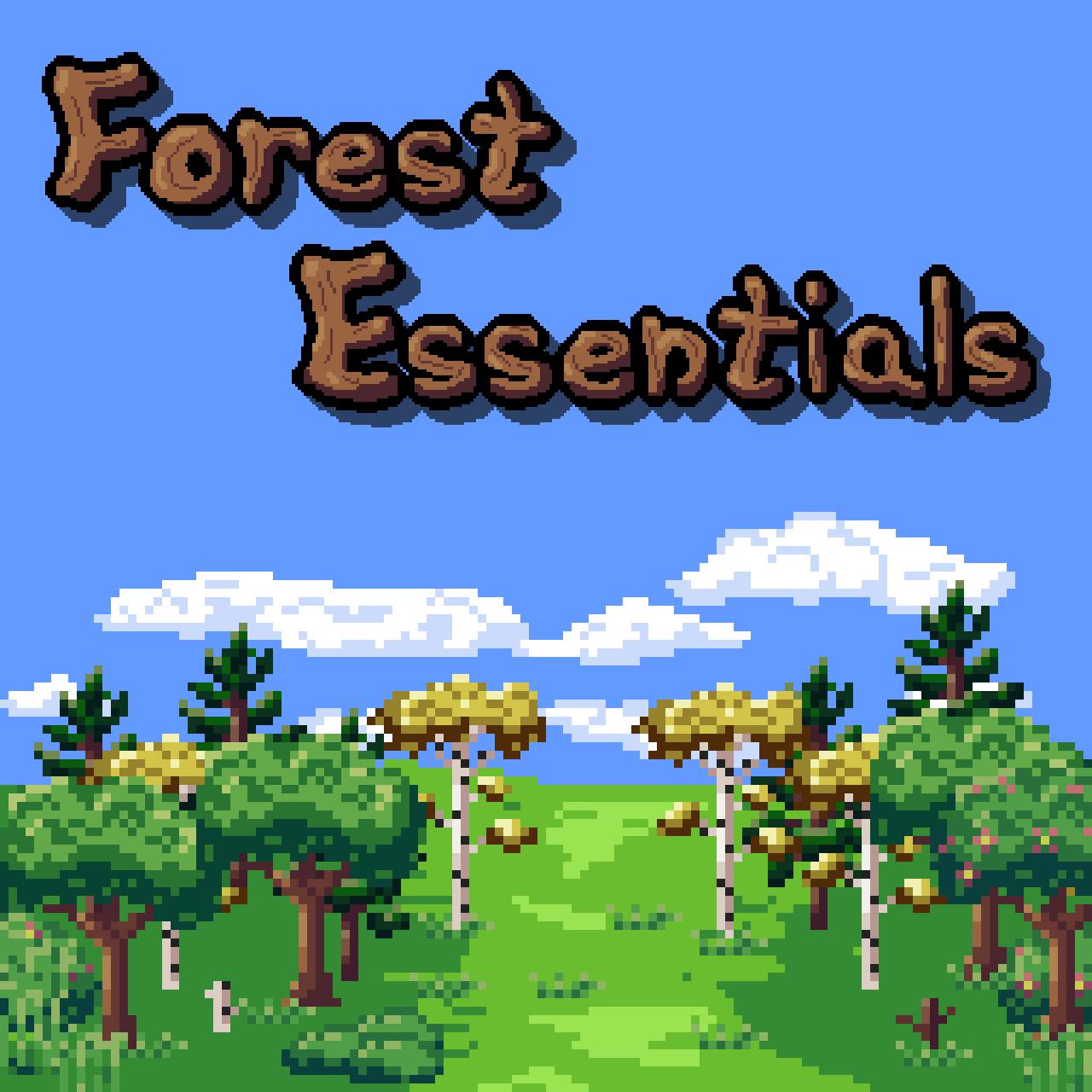 Forest Essentials Banner