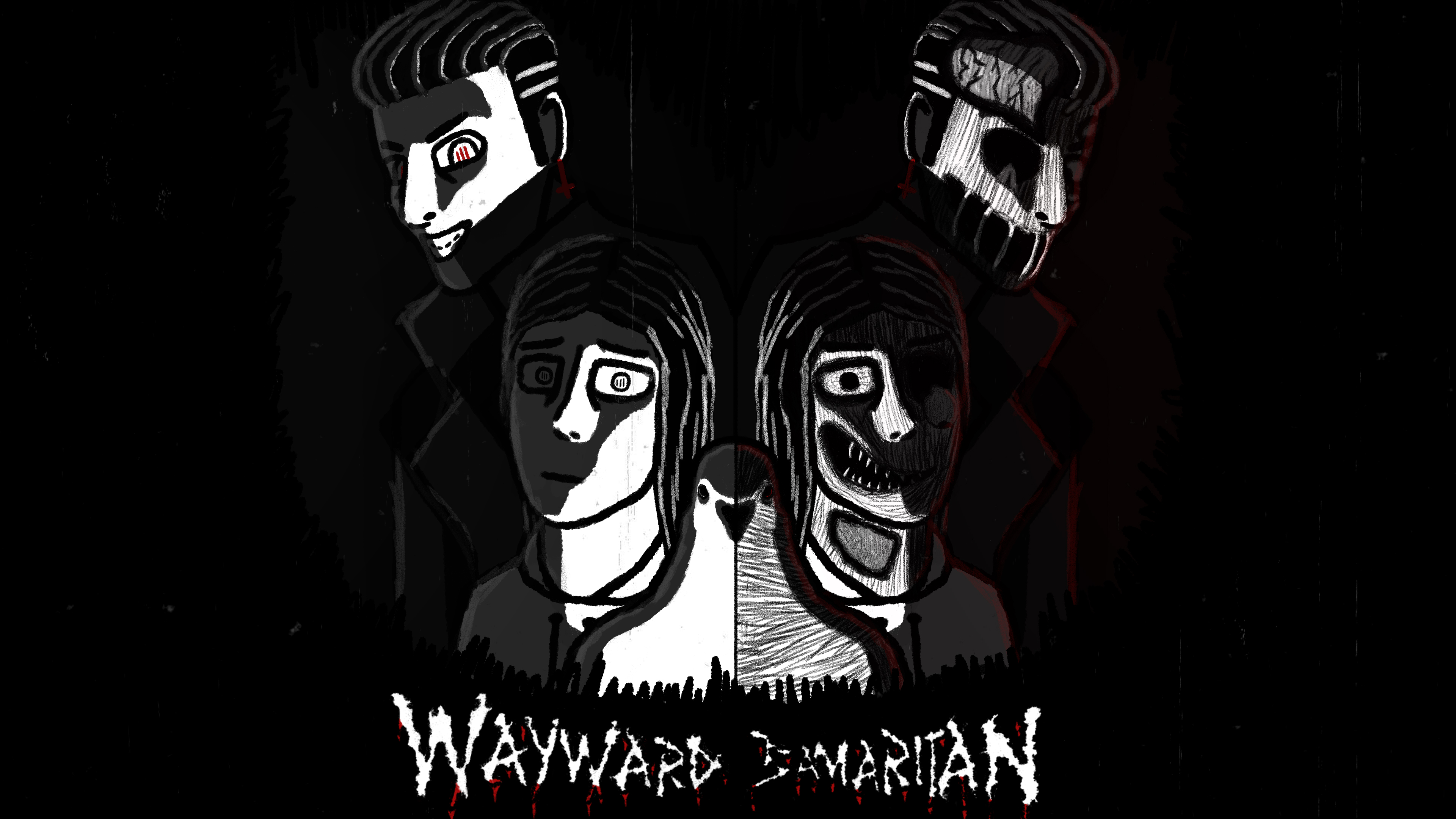 Wayward Samaritan