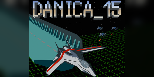 Cover image for Danica_15