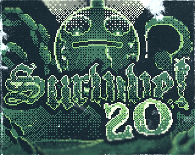 Cover image for Survive! 20