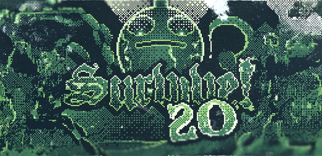 Survive! 20