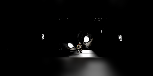 Cover image for Giantess Boss Rush