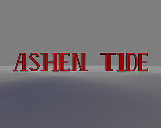 Ashen Tide