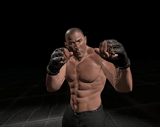 Brawler Boxing VR