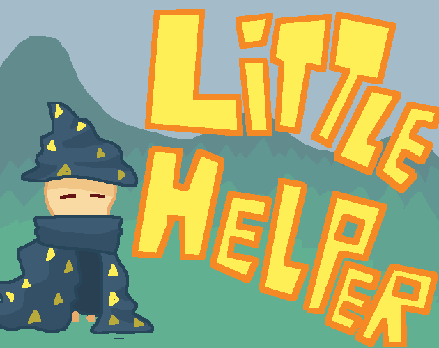 Little Helper