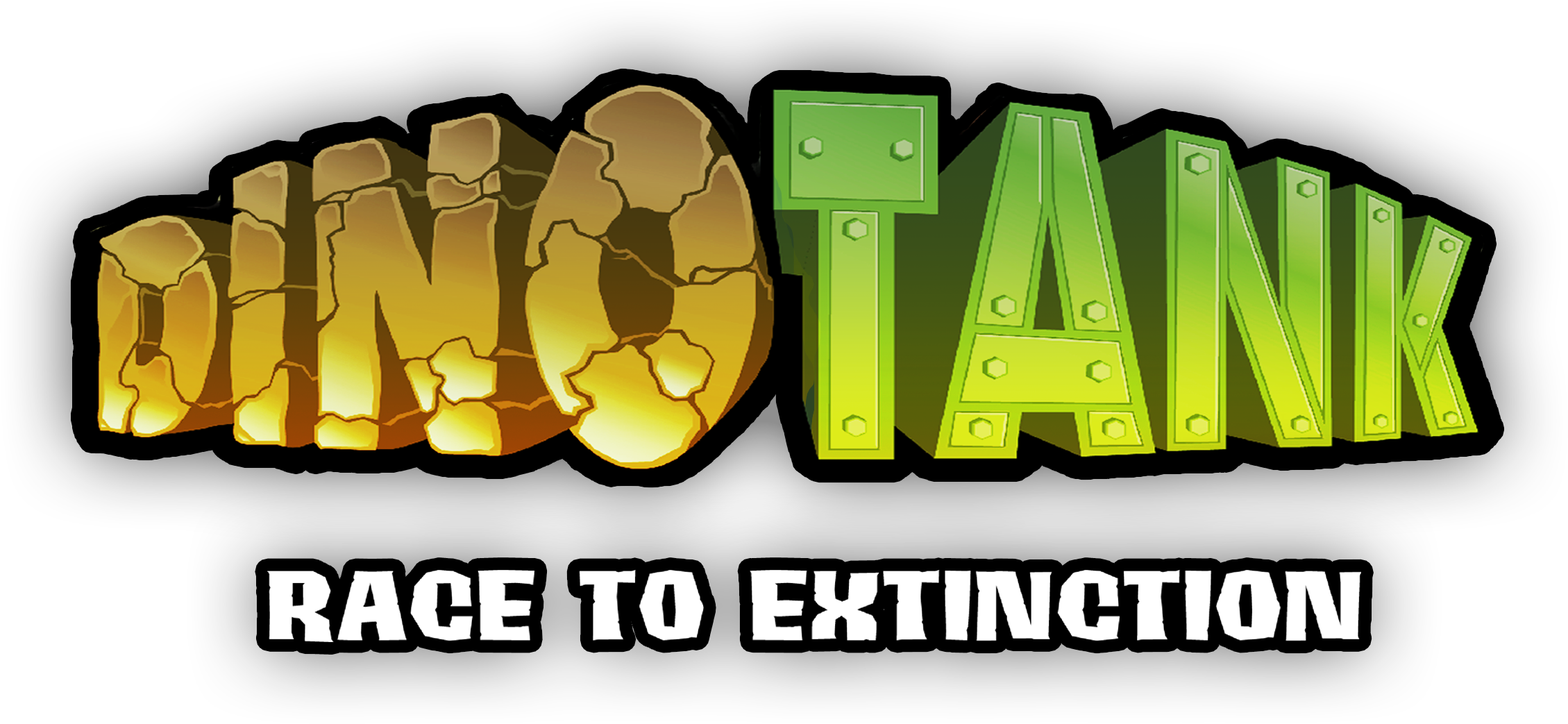 DinoTank Race To Extinction