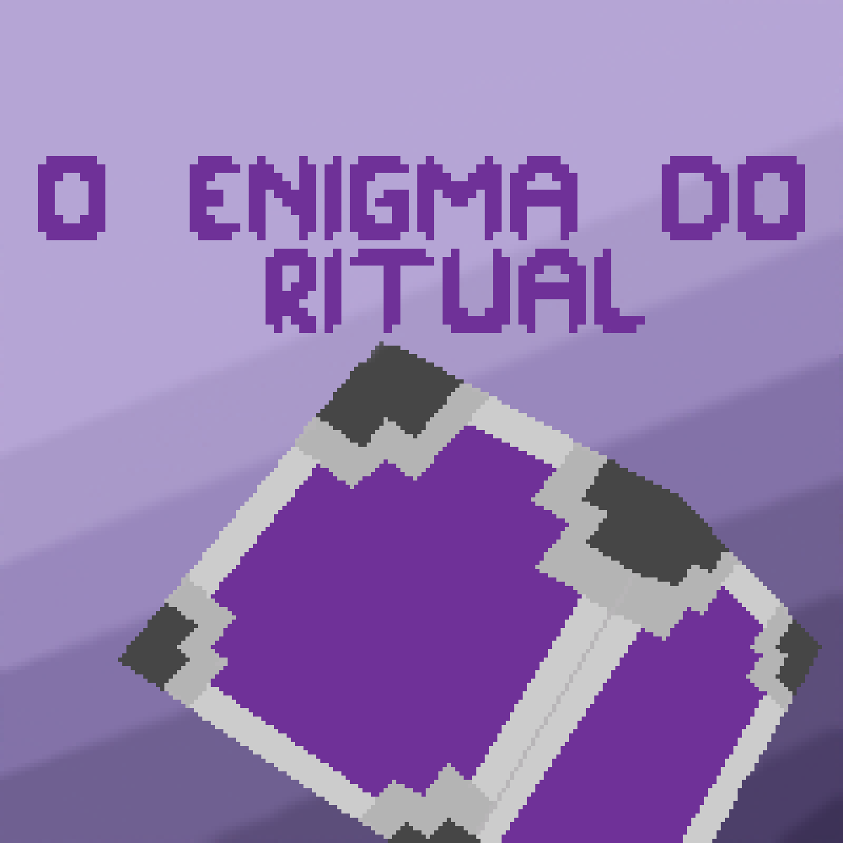 Cover image for O Enigma do Ritual