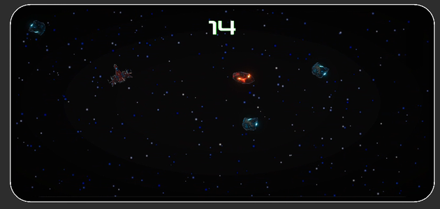 4 Mobile games