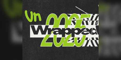Cover image for Unwrapped 2025