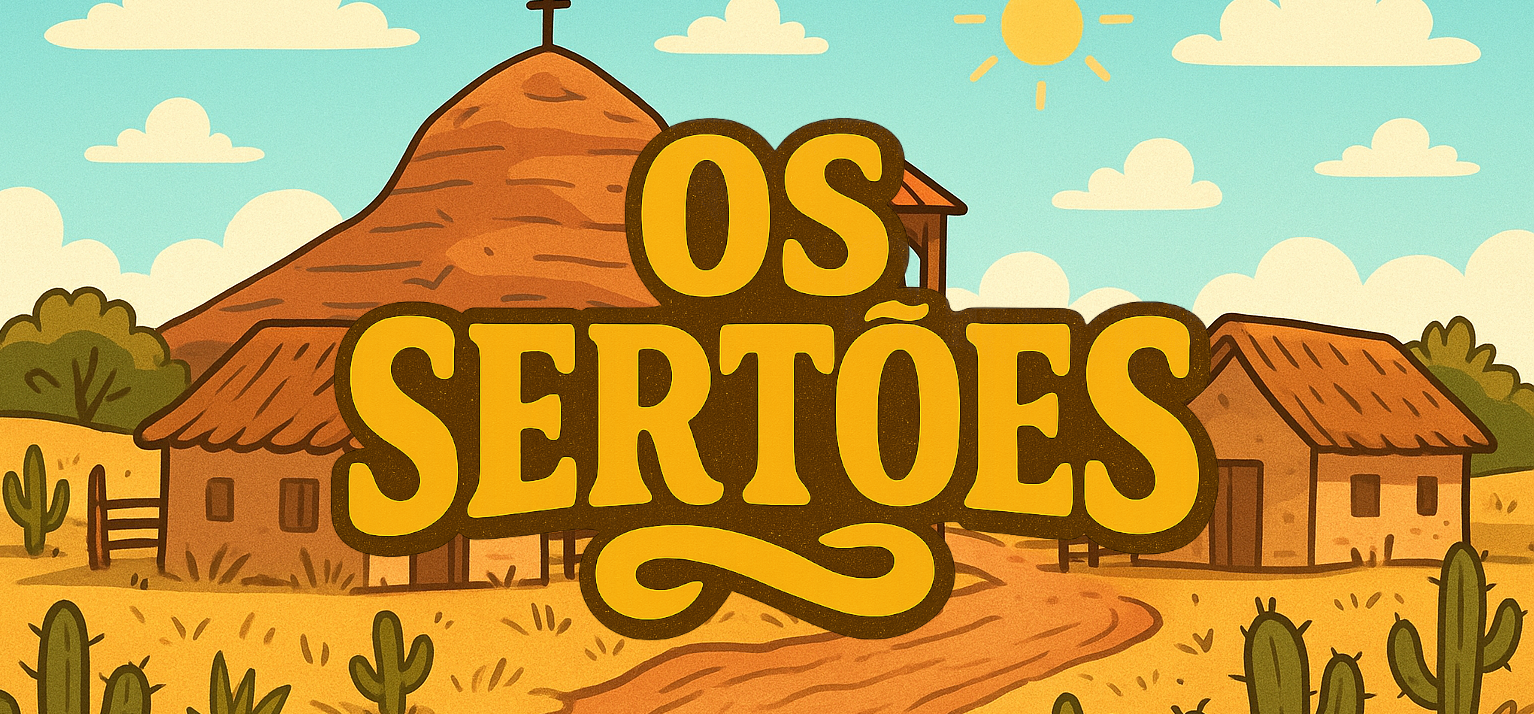 Os Sertões