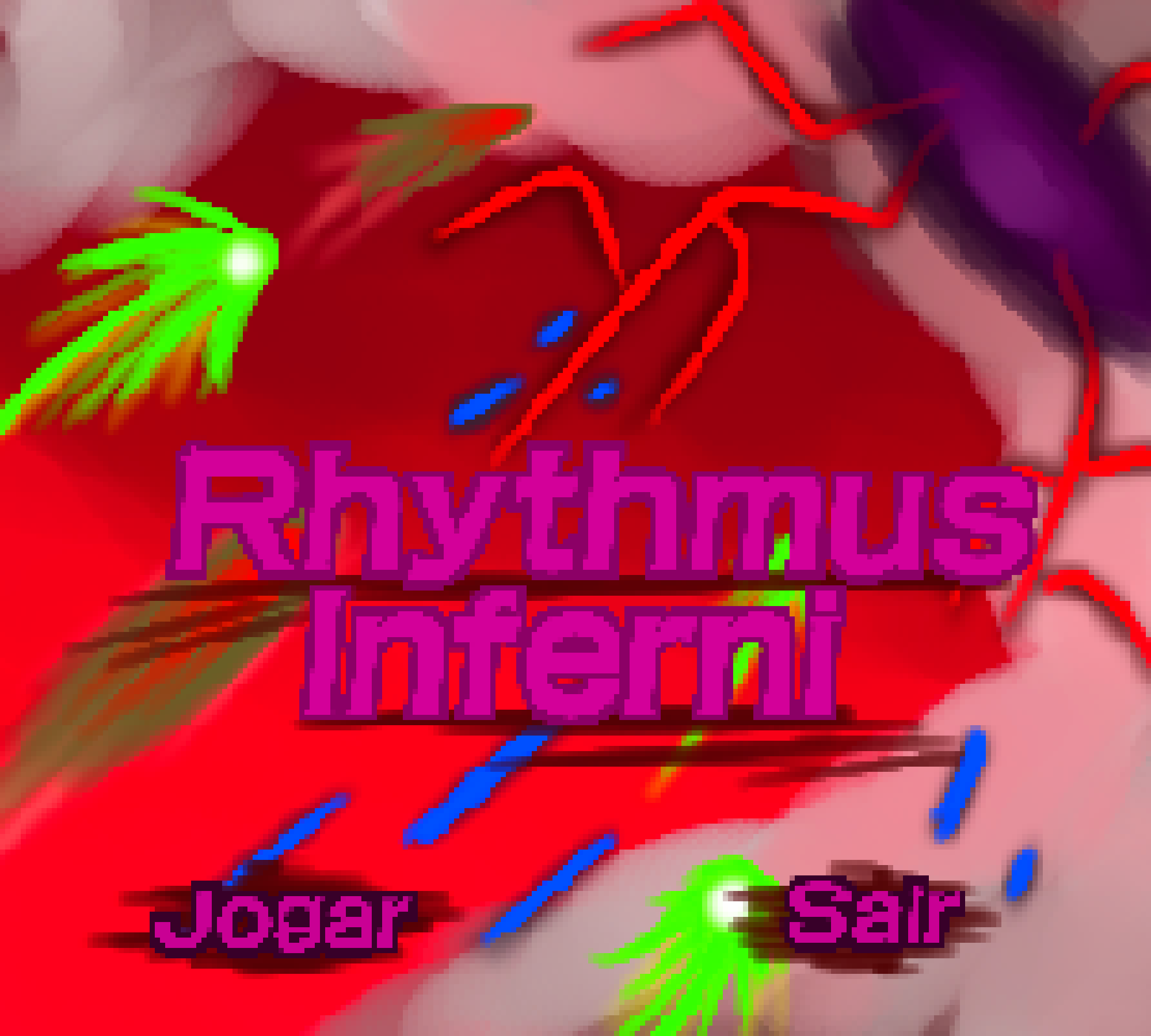 rhythmus inferni