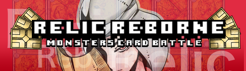 Relic Borne card Battler