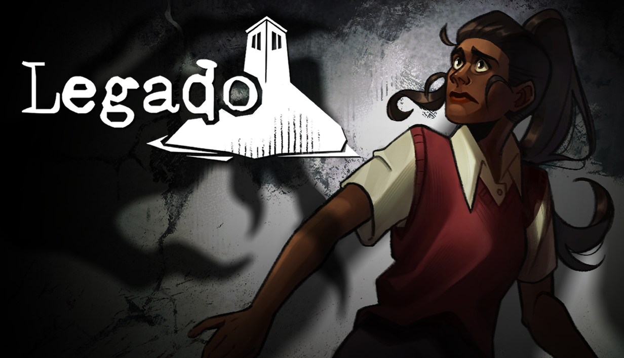 Cover image for Legado - Demo