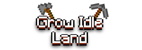Grow Idle Land - Demo