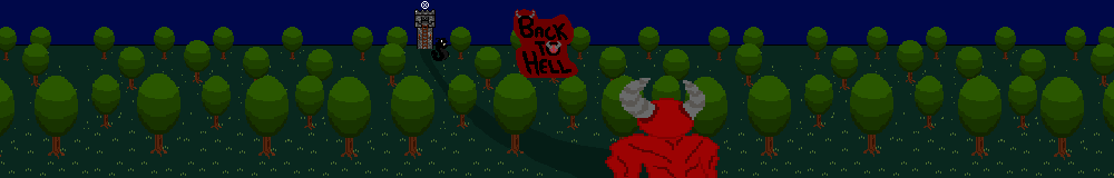 Back to Hell