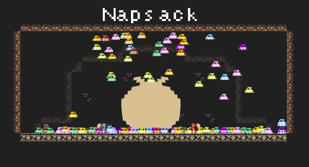 Napsack