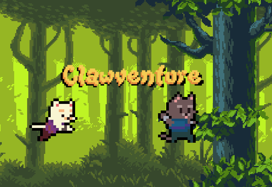 2025 - Clawventure
