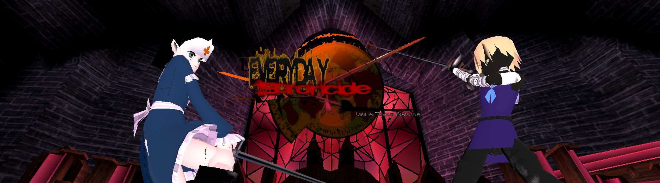Everyday Sororicide