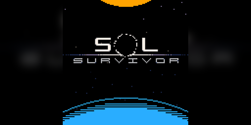 Cover image for Sol Survivor