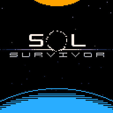 Cover image for Sol Survivor